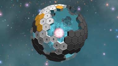 Globesweeper: Hex Puzzler Image