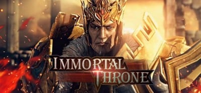 Immortal Throne Image
