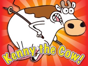 Kenny The Cow Image