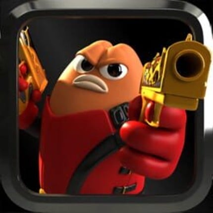 Killer Bean Unleashed Game Cover