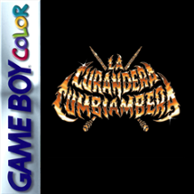 La Curandera Cumbiambera GBC Image