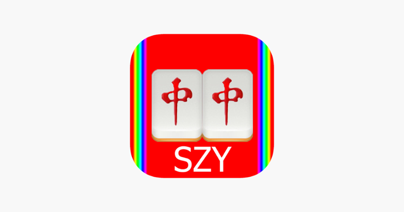Mahjong zMahjong Domino by SZY Game Cover
