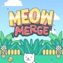 Meow Merge Image