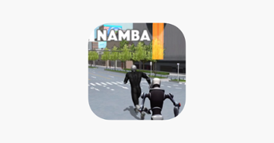 Namba Run Away Image