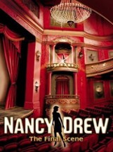 Nancy Drew: The Final Scene Image
