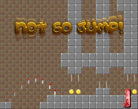 Not So Jump! Image