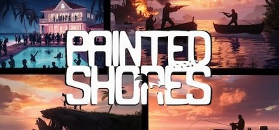 Painted Shores Image