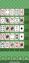 Poker Solitaire V+ Image