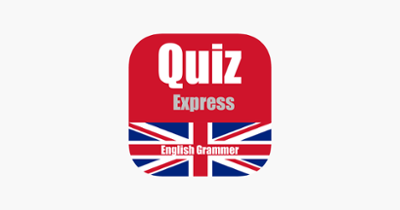 Quiz Express - English Grammar Image