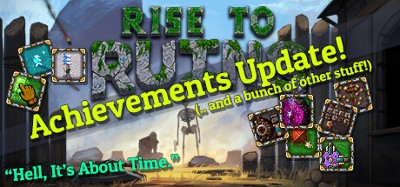 Rise to Ruins Image