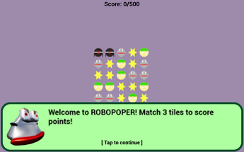 Robopoper Image