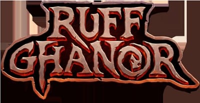 Ruff Ghanor Image