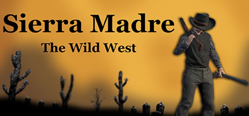 Sierra Madre Game Cover