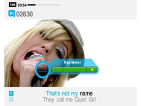 SingStar: Hottest Hits Image