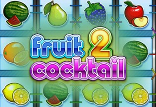 Slot Machine Fruit Cocktail v.1.2 Reborn (Godot / Unity Assets) Image