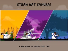 Straw Hat Samurai: Slasher Image