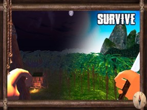 Survival Island 2016 : Savage Image