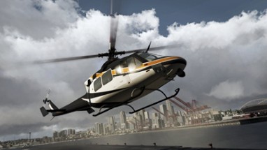 Take On Helicopters Image