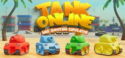 Tank Online: War Shooting Simulator Image