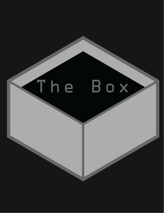 The Box Game Cover