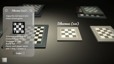 The Chess Variants Club Image