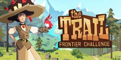 The Trail: Frontier Challenge Image