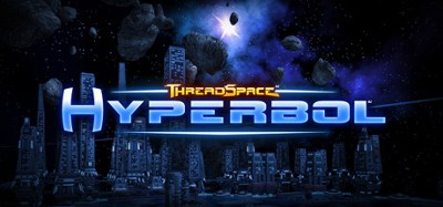 ThreadSpace: Hyperbol Image