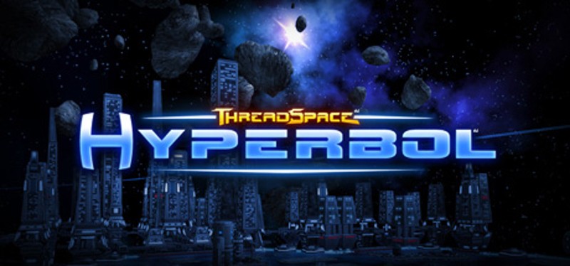 ThreadSpace: Hyperbol Game Cover