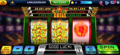 Win Vegas Classic Slots Casino Image