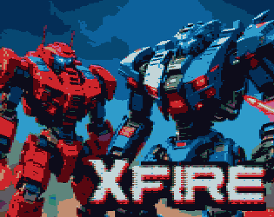 Xfire Game Cover