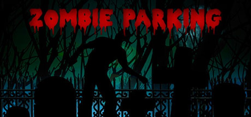 Zombie Parking Game Cover