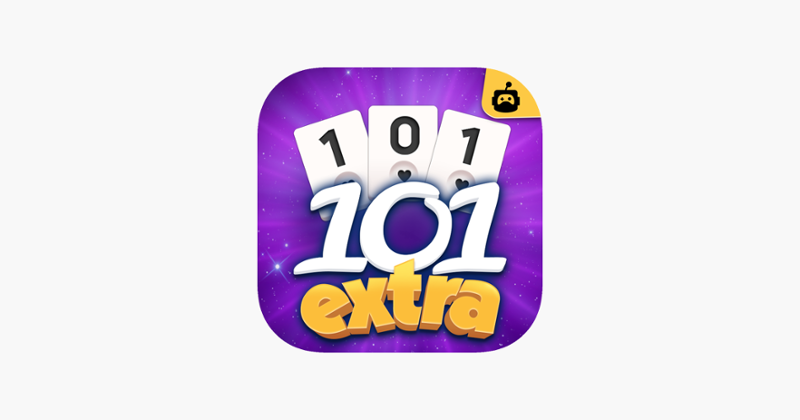 101 Yüzbir Okey Extra Game Cover