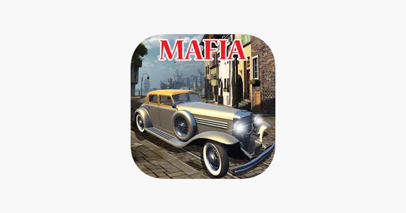 3D Mafia Car Driving Simulator 2017 Game Cover