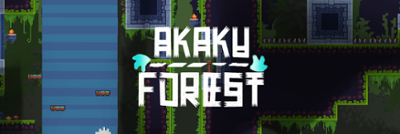 Akaku Forest Image