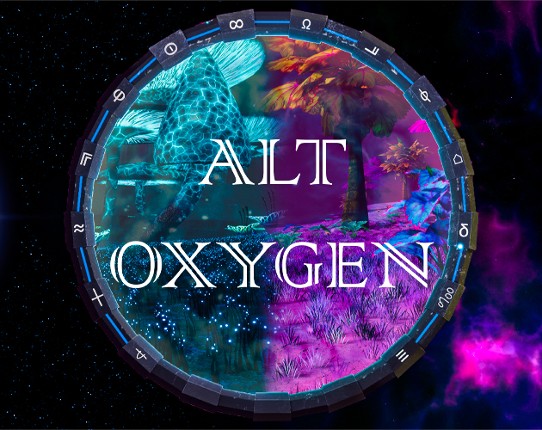 Alt Oxygen Game Cover