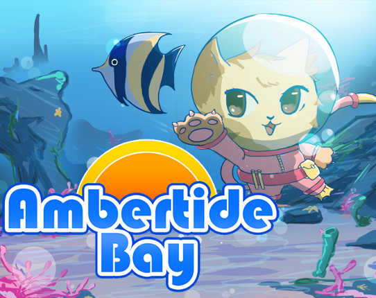 Ambertide Bay Game Cover