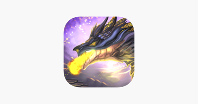 Avalon Story of Flying Dragon Image