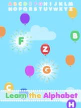 Balloon Play - Pop and Learn Image