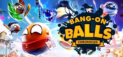 Bang-On Balls: Chronicles Image