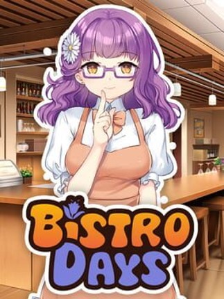 Bistro Days Game Cover