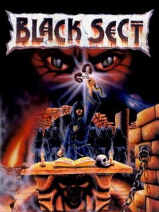 Black Sect Game Cover