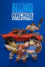 Blizzard Arcade Collection Image