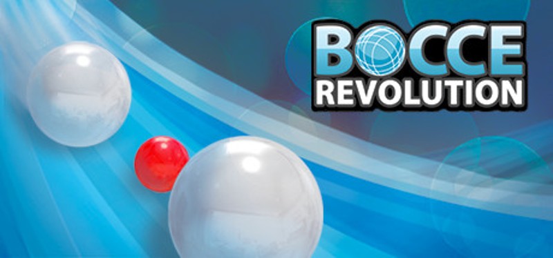 Bocce Revolution Game Cover