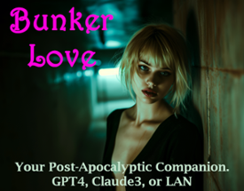 Bunker Love Image