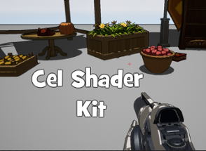 Cel Shader Starter Kit - Unreal Engine 4 Image