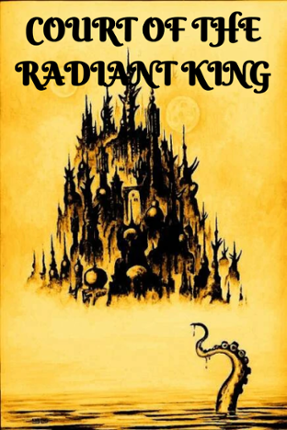 Court of the Radiant King Game Cover