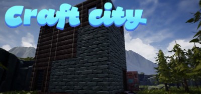 Craft city Image