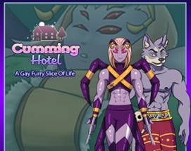 Cumming Hotel - A Gay Furry Slice of Life [Guide] Image