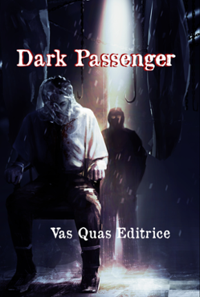 Dark Passenger Game Cover