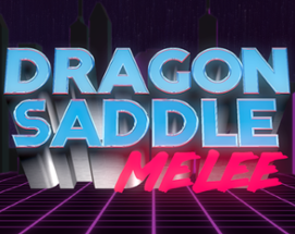 Dragon Saddle Melee Image